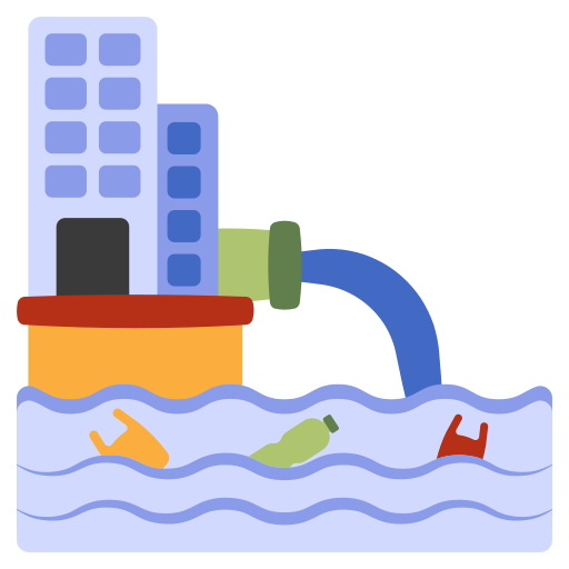 محطات معالجة المياه ومياه الصرف الصحي