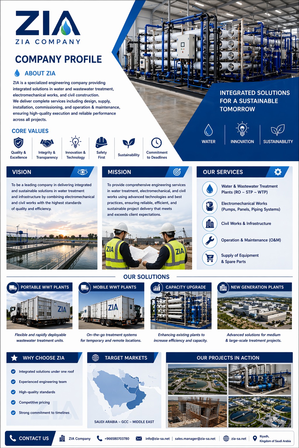 مؤسسة عيسي الضؤ التجارية