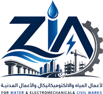 مؤسسة عيسي الضؤ التجارية